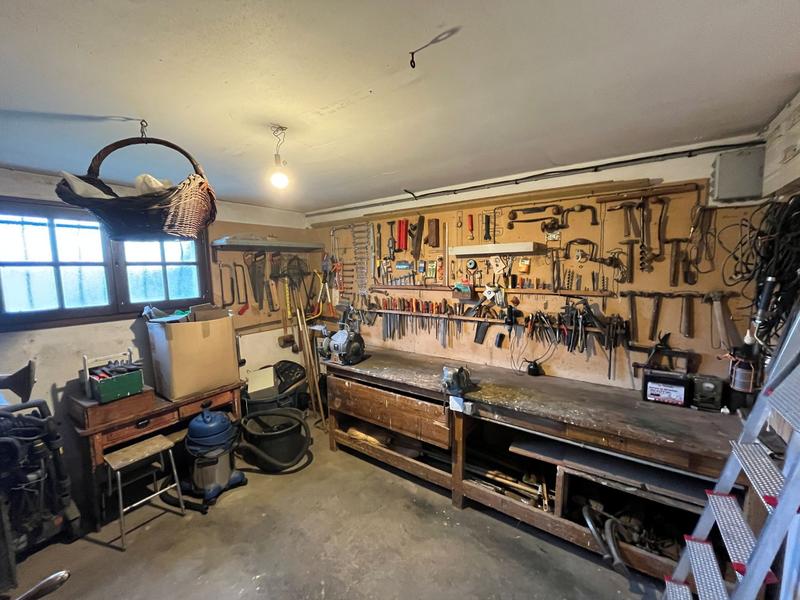 Maison traditionnelle - 118 m² - 6 pièces