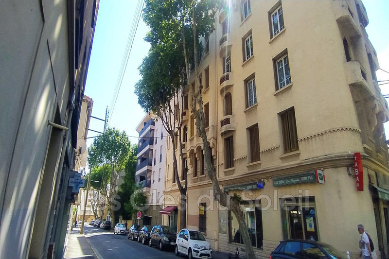 Appartement - 27 m² - 1 pièce