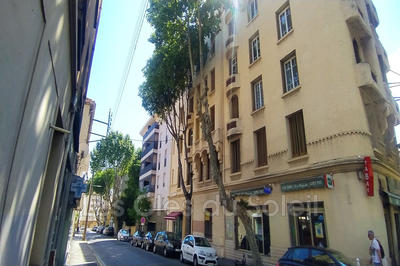 Appartement - 27 m² - 1 pièce