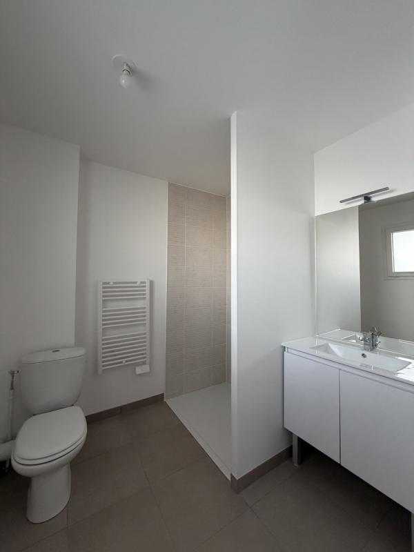 Studio - 31 m² - 1 pièce