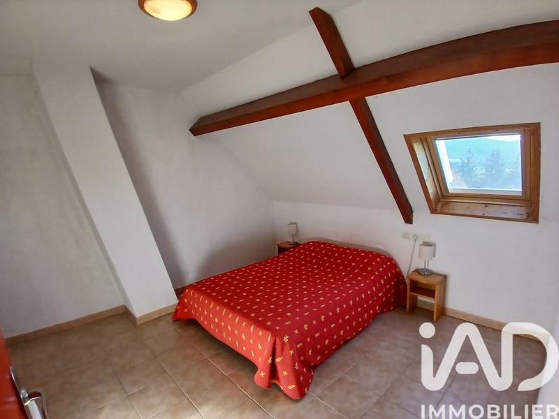 Maison - 45 m² - 4 pièces