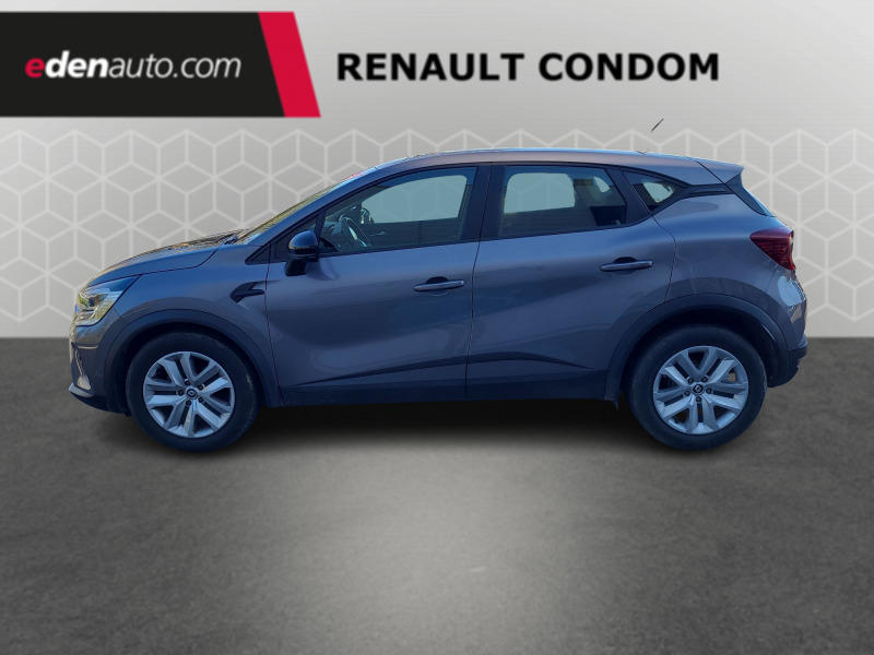 Renault Captur TCe 90 - 21 Business