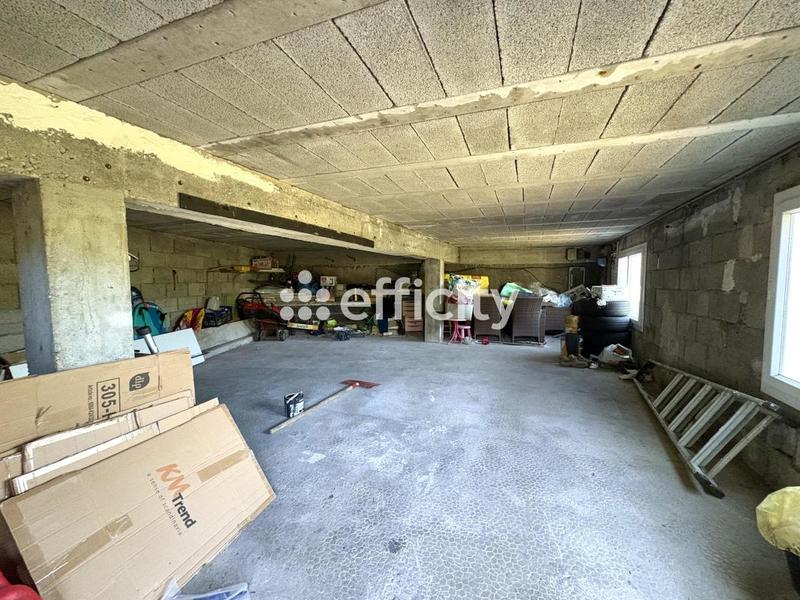 Maison - 78 m² - 4 pièces