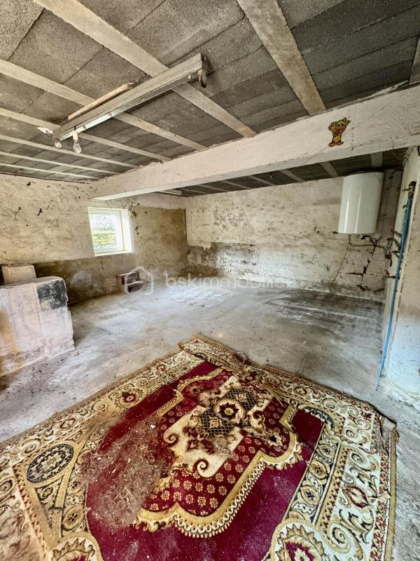 Maison de village - 100 m² - 5 pièces