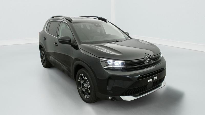 Citroën C5 Aircross BlueHDi 130 Eat8 Max