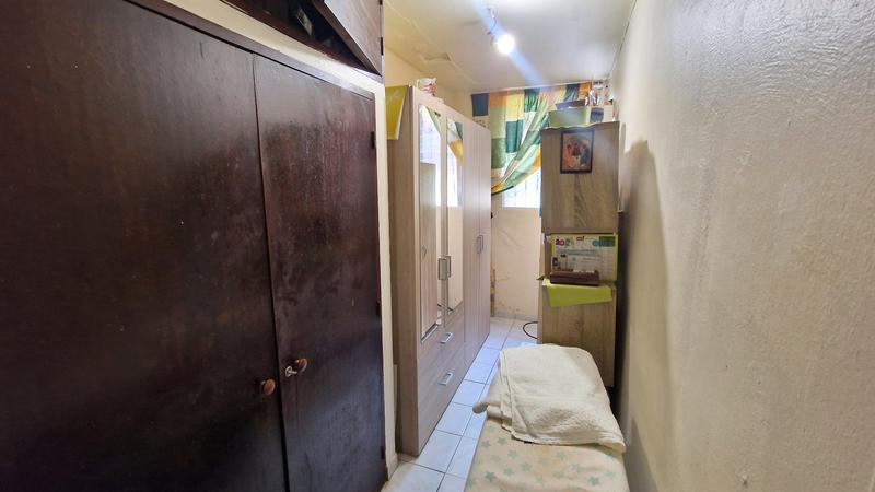 Maison - 136 m² - 6 pièces