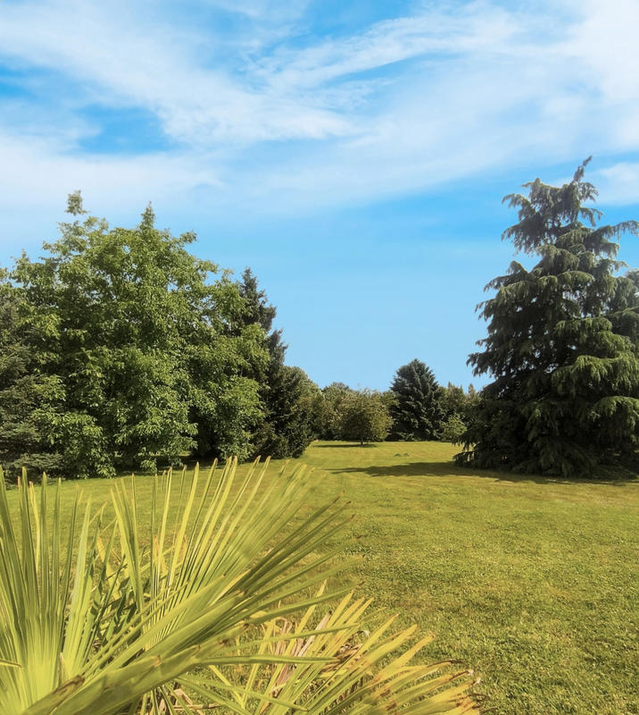 Maison - 212 m² - 7 pièces