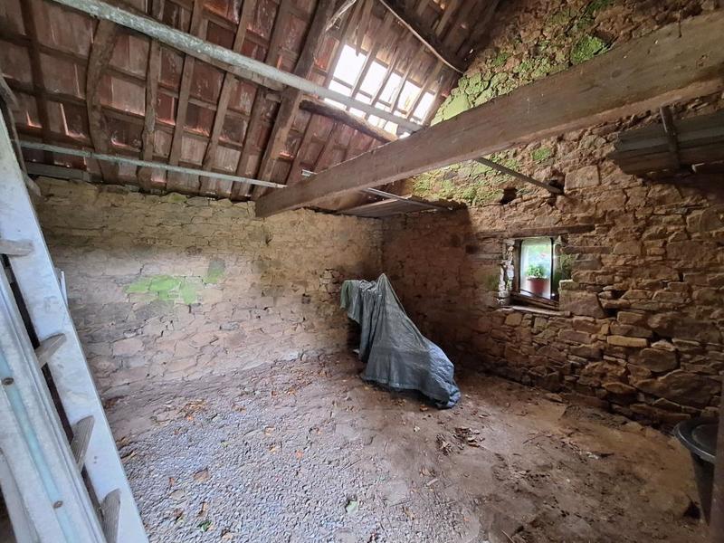 Maison - 98 m² - 3 pièces