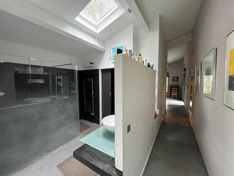 Villa - 186 m² - 5 pièces