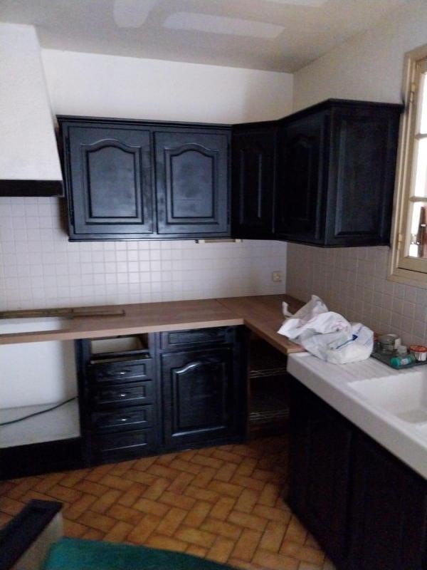 Maison de campagne - 120 m² - 5 pièces