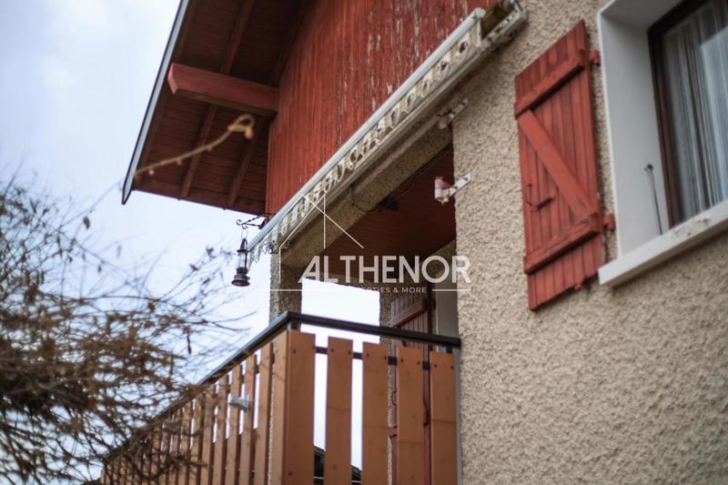 Propriété - 156 m² - 6 pièces