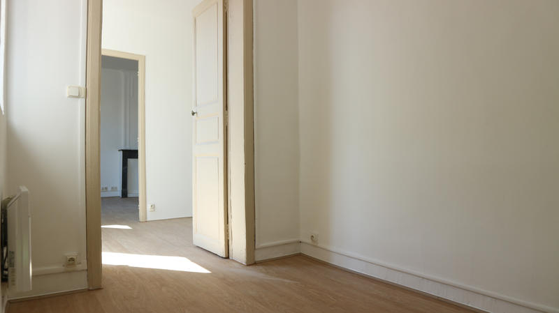 Appartement - 76 m² - 3 pièces