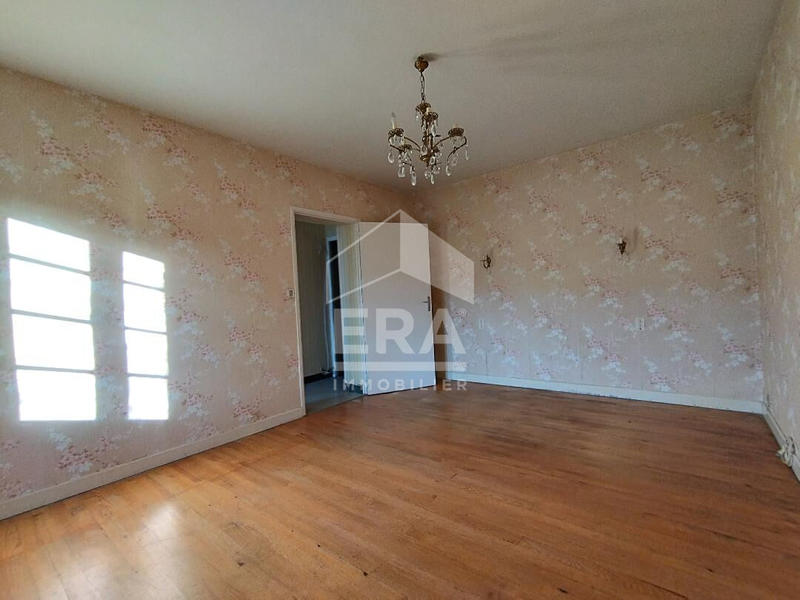 Maison - 148 m² - 5 pièces