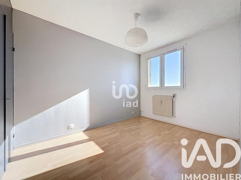 Appartement - 73 m² - 4 pièces