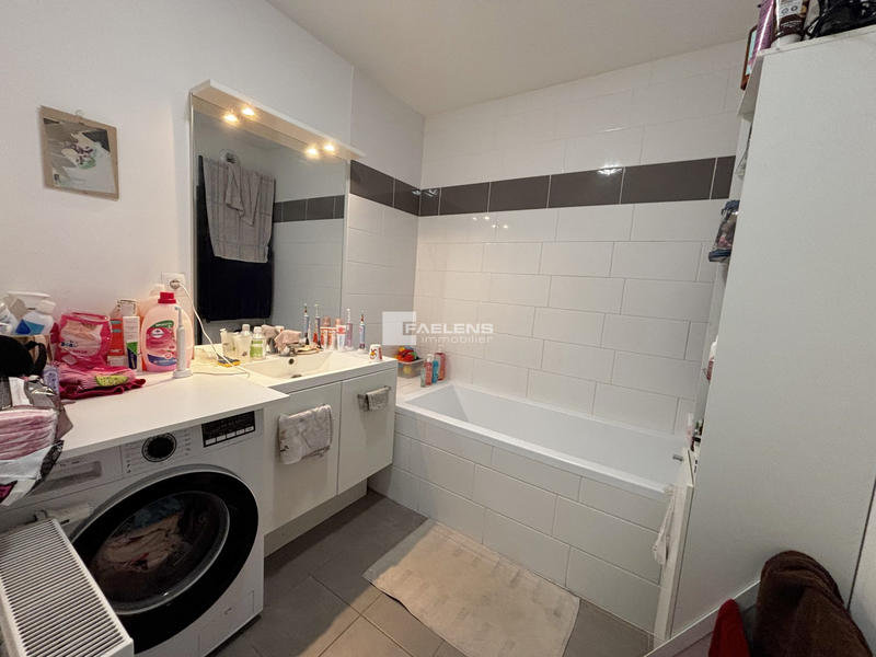 Appartement - 81 m² - 4 pièces