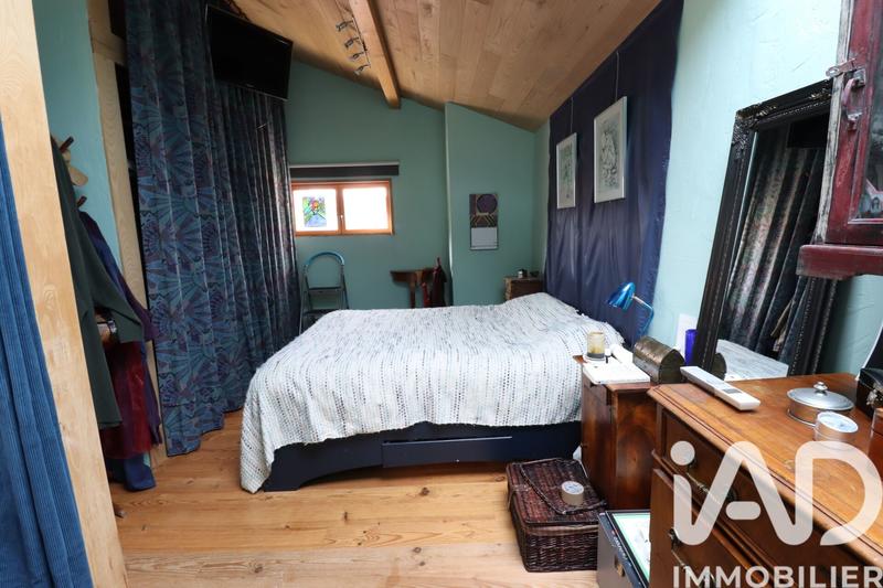 Maison - 160 m² - 5 pièces