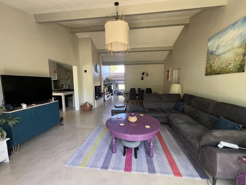 Maison - 158 m² - 6 pièces