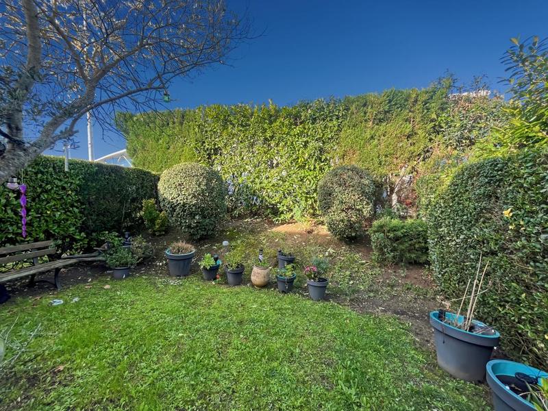 Maison - 70 m² - 3 pièces