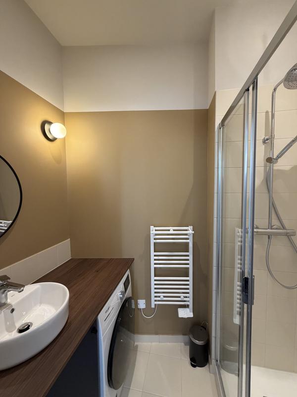 Appartement - 41 m² - 2 pièces