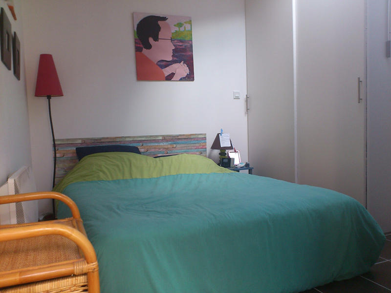 Maison - 42 m² - 2 pièces