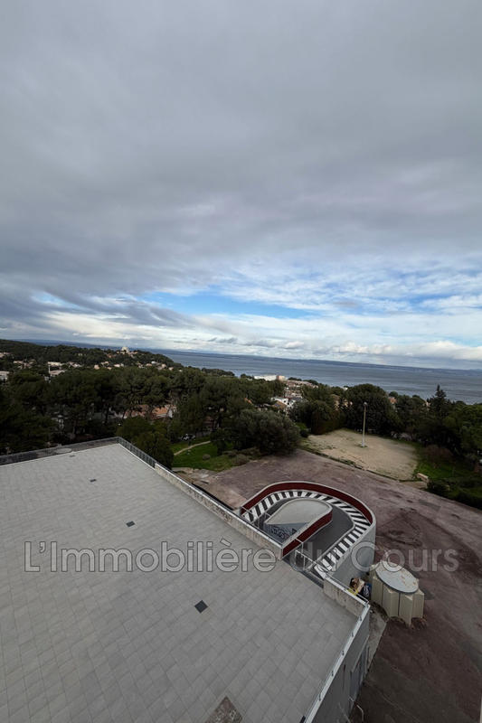 Appartement - 90 m² - 5 pièces