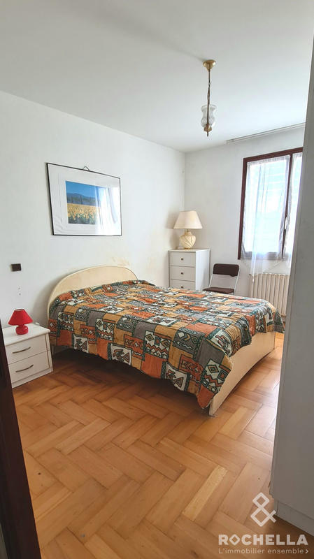 Maison - 160 m² - 5 pièces