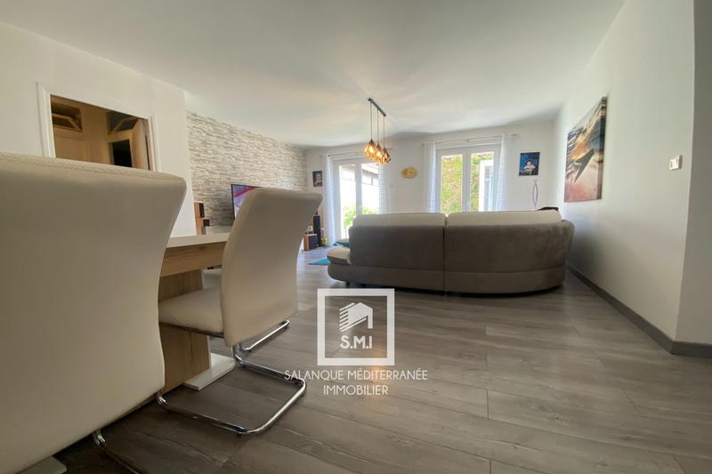 Maison de ville - 272 m² - 8 pièces