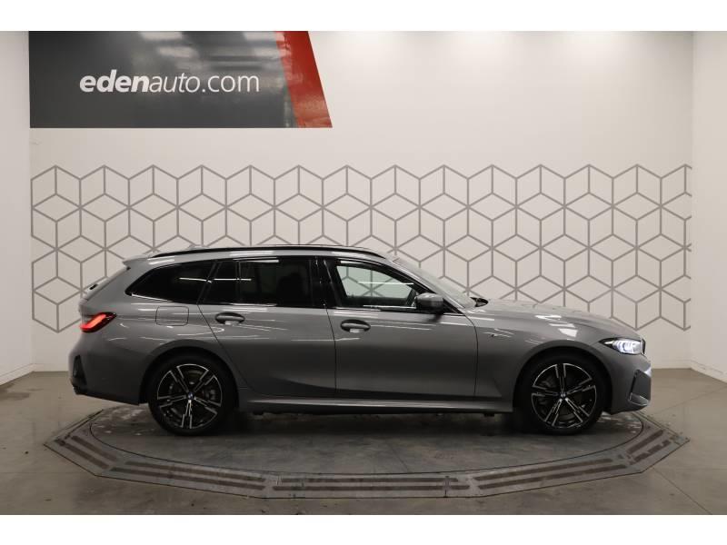 Bmw Série 3 Touring 330e 292 ch Bva8 m Sport