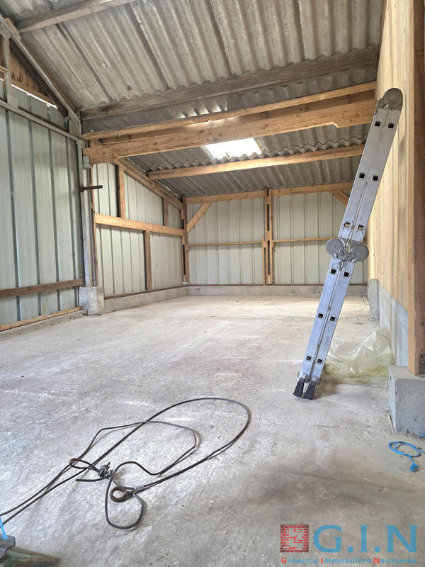 Maison - 75 m² - 3 pièces