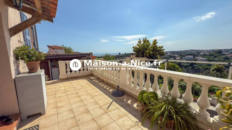 Viager - Maison - 174 m² - 6 pièces