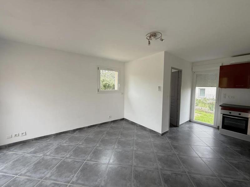 Maison - 129 m² - 5 pièces