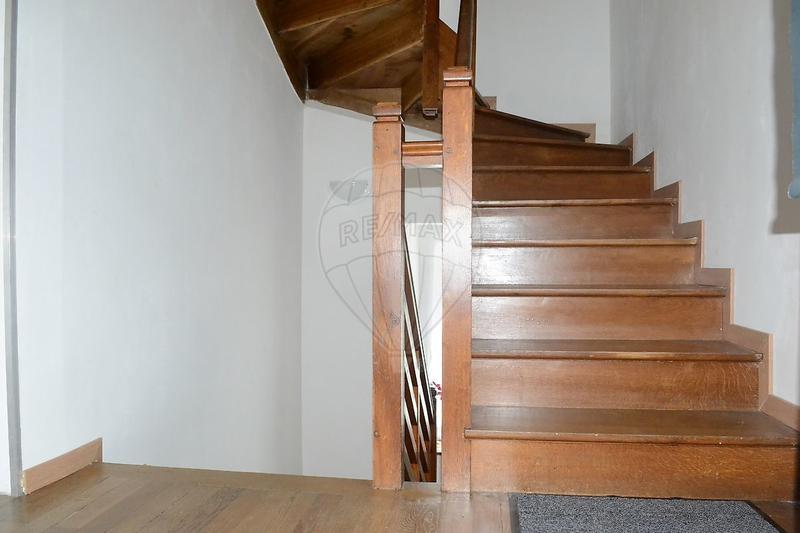 Maison de ville - 110 m² - 6 pièces