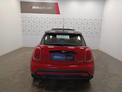 Mini Mini Hatch 3 Portes Cooper 136 ch Dkg7 Finition Yours