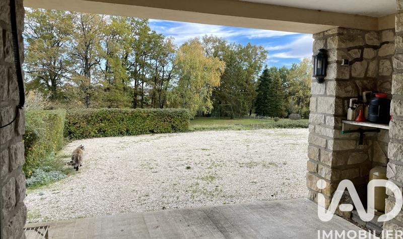 Maison de village - 160 m² - 6 pièces