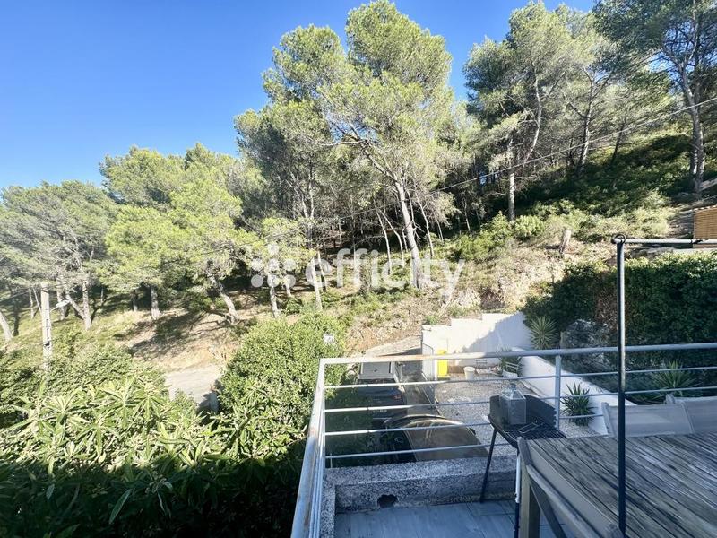 Maison - 62 m² - 3 pièces