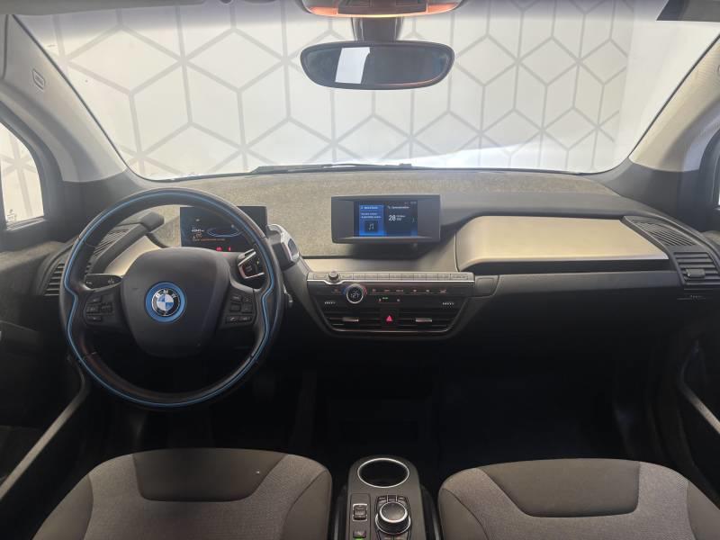 Bmw i3 120 Ah 170 ch Bva Atelier