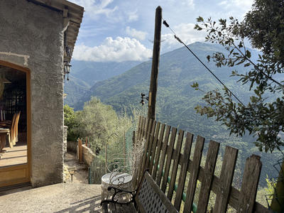 Maison - 60 m² - 3 pièces