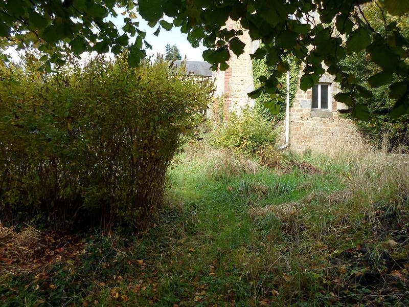 Maison - 61 m² - 3 pièces