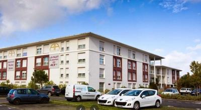 Appartement - 32 m² - 3 pièces