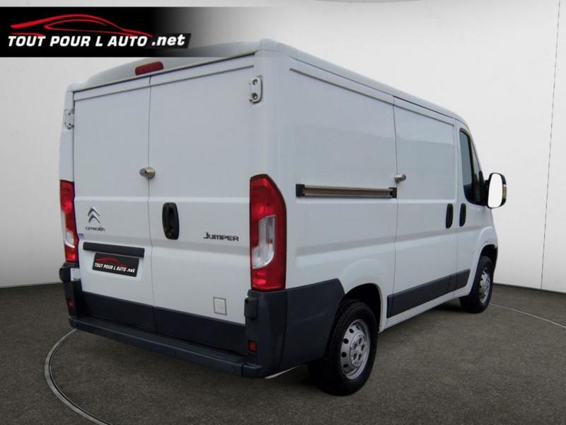 Citroën Jumper Fg 30 L1h1 2.0 Bluehdi 110 Business