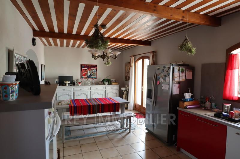 Villa - 260 m² - 7 pièces