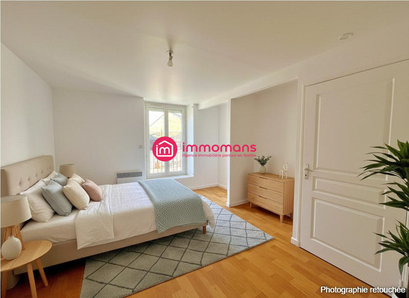 Appartement - 73 m² - 3 pièces