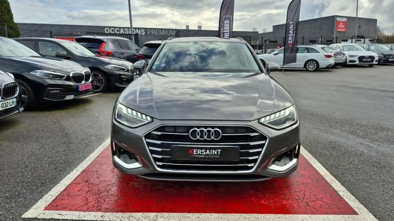 Audi A4 Avant 35 Tfsi 150 s tronic 7 Business Line