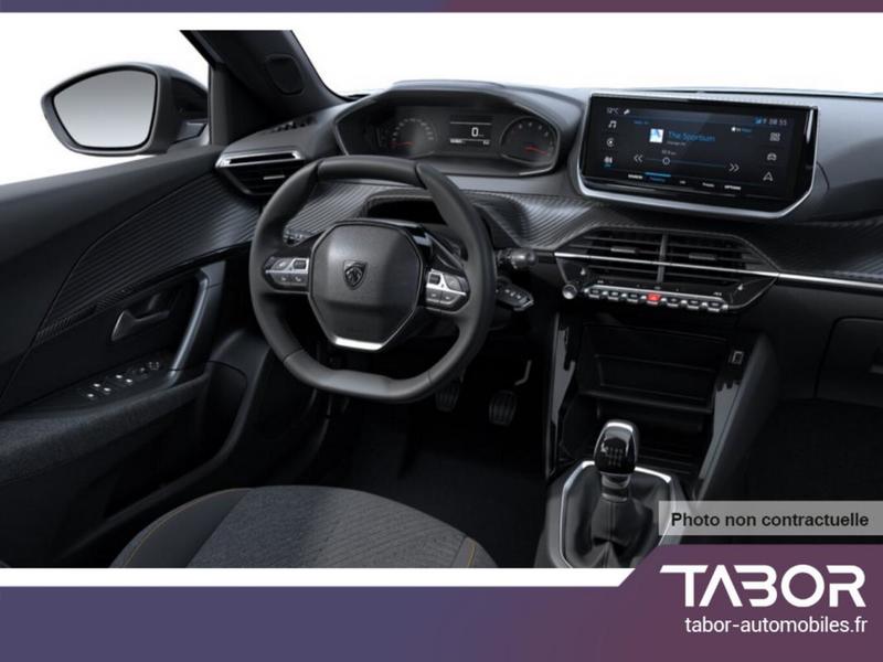 Peugeot 2008 1.2 PureTech 100 Style Led Shz