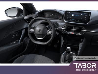 Peugeot 2008 1.2 PureTech 100 Style Led Shz
