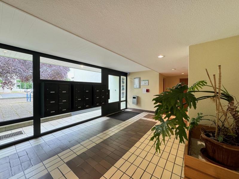 Appartement - 88 m² - 4 pièces