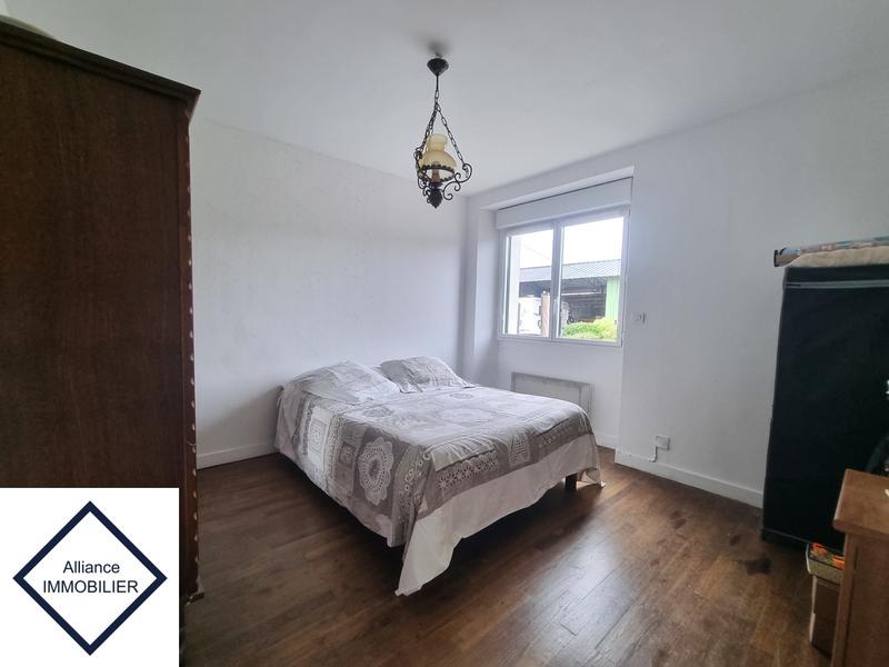 Maison - 139 m² - 6 pièces