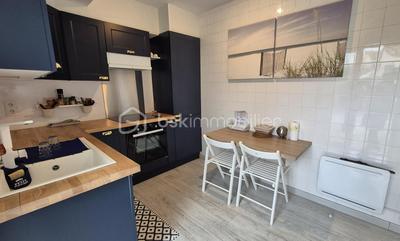 Villa - 126 m² - 6 pièces