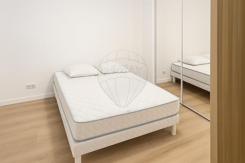 Appartement - 30 m² - 2 pièces