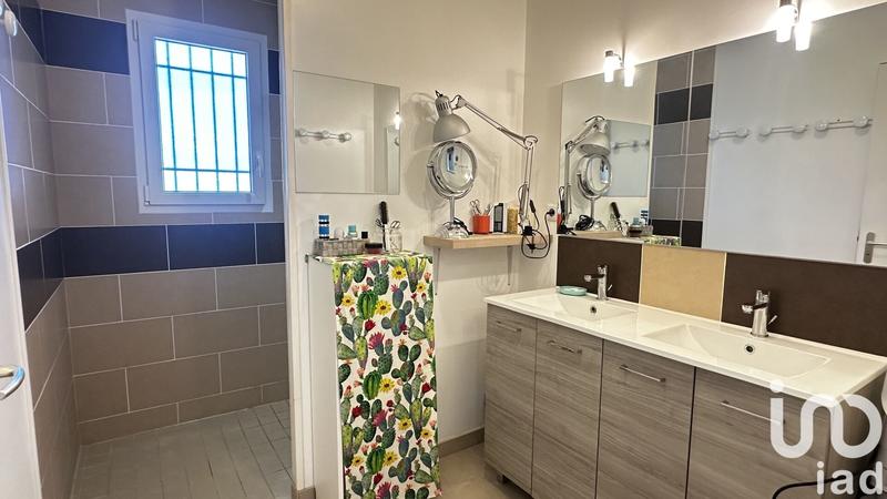 Maison - 98 m² - 4 pièces